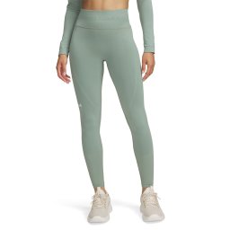 Клинове Under Armour Vanish Seamless Legging Silica Green/ White XL