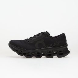 Обувки On M Cloudmonster 3 Black/ Black 9