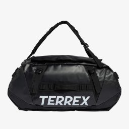 Чанта adidas Terrex Xperior Expedition Duffel Bag 70L Black Universal