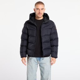 Яке Napapijri A-Molveno Hood Black Beauty XL
