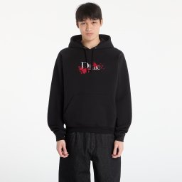 Суитшърт DIME Classic Bloody Hoodie UNISEX Black M