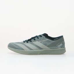 Сникърси Y-3 Adizero Rc6 Off White/ Wonder Sage/ Aurora Ivy EUR 36 2/3