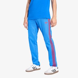 Потници adidas Classic Track Pants Blue S