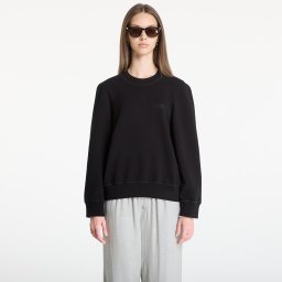 Суитшърт MM6 Sweatshirt Black L