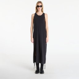 Облекло Y-3 Racer Cinch Dress Black M