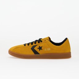 Сникърси Converse All Star Classic Trainer Dark Yellow EUR 40