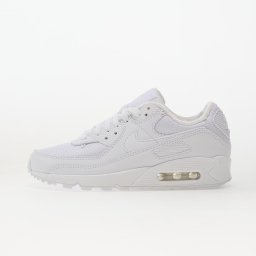 Сникърси Nike W Air Max 90 Prm White/ White-Metallic Gold EUR 39