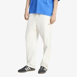 Потници adidas 98 Loose Track Tracksuit Bottoms Cloud White L
