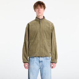 Яке adidas Equipment Reversible Corduroy Jacket Focus Olive XL