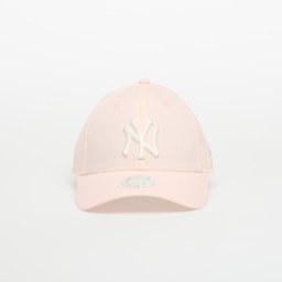 Шапка New Era 9FORTY Linen New York Yankees PMP Universal