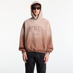 Суитшърт REPRESENT Owners Hoodie UNISEX Sienna M