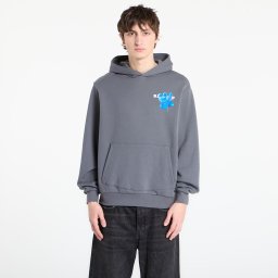Суитшърт RIPNDIP Favortite Artist Hoodie Charcoal L