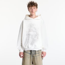 Суитшърт Prosto Hoodie Grade White L