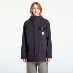 Яке Carhartt WIP Bowden Jacket UNISEX Black/ Black S