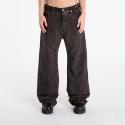 Панталони Rick Owens DRKSHDW Geth Jeans Dark Dust 33