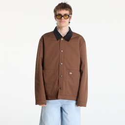 Яке Dickies Union Barn Jacket Timber Brown L
