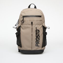 Раница Prosto Backpack Rack Beige Universal