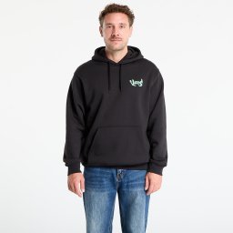 Суитшърт Vans EVOLVE PO HOODIE Black M