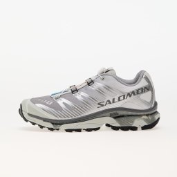 Сникърси Salomon XT-4 Og Sharkskin/ Dawn Blue/ Metal EUR 45 1/3