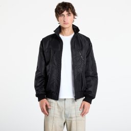Яке MM6 Men's Rtw Avp Sportsjacket Black 48