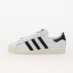 Сникърси adidas Superstar 82 Ftw White/ Core Black/ Off White EUR 38 2/3