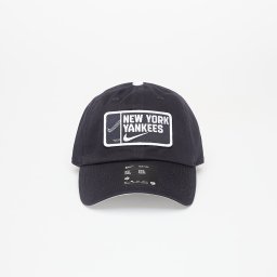 Шапка Nike Primetime Club Unstructured Organic Cotton Cap Pitch Blue/ White S/M