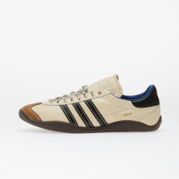 Сникърси adidas x Wales Bonner Karintha Og Wonder White/ Core Black/ Lush Blue EUR 36 2/3