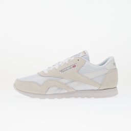 Сникърси Reebok Classic Nylon Ftw White/ Ftw White/ Ftw White EUR 40