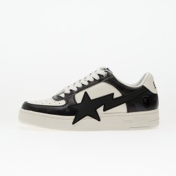 Сникърси A BATHING APE Bape Sta Os 1 M1 Black EUR 42.5