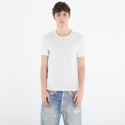 Тениска Hugo Boss T-Shirt RN 3-Pack Classic Black/ White/ Grey L