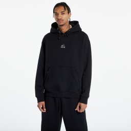 Суитшърт Nike ACG Therma-FIT Fleece Pullover Hoodie UNISEX Black/ Anthracite/ Summit White XS
