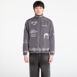 Яке RIPNDIP Blonded Reversible Jacket Black XXL