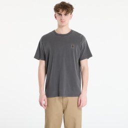 Тениска Carhartt WIP S/S Nelson T-Shirt UNISEX Black M