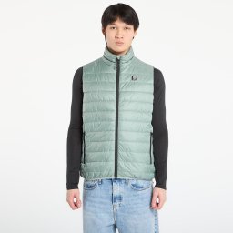 Елек Horsefeathers Aiden Vest Iceberg Green L