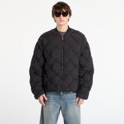 Яке REPRESENT Pillow Puffer Jet Black M