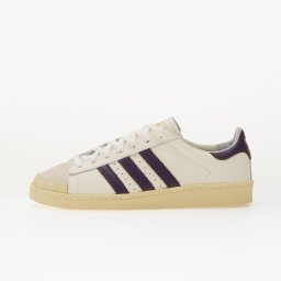 Сникърси adidas Jabbar Half Shell Og Off White/ Violet/ Warm Van EUR 41 1/3