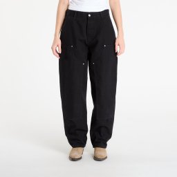 Панталони Carhartt WIP W' OG Double Knee Pant Black Stone Washed M