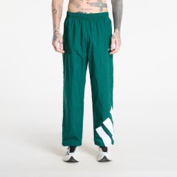 Потници adidas Adicolor Blocked Tracksuit Bottoms Collegiate Green/ White XL