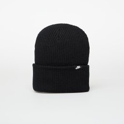 Шапка Nike Peak Futura Beanie Black Universal