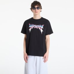 Тениска RIPNDIP Noid Tee Black Wash L