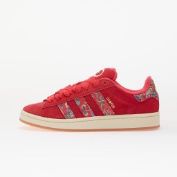 Сникърси adidas x Liberty London Campus 00s W Selure/ Crew White/ Gold Metallic EUR 38