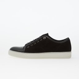 Сникърси Lanvin Dbb1 Sneakers Black EUR 43