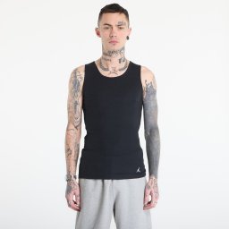 Jordan Jhm Flight Base Tank 2-Pack Black XXL