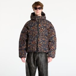 Яке DIESEL W-Spider Jacket Black 50