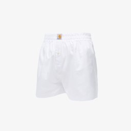 Боксерки Carhartt WIP Cotton Boxer White S