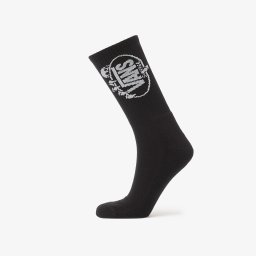 Чорапи Vans Murray Crew Black L