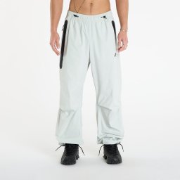Панталони Nike Tech Men's Woven Oversized Pants Light Silver/ Light Silver/ Black XS