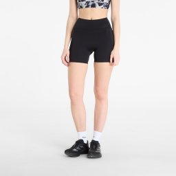 Клинове adidas Optime Power Short Leggings Black M