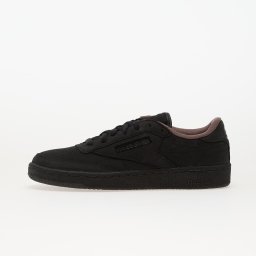 Сникърси Reebok Club C 85 Vintage Black/ Washedblack/ Trekgrey EUR 38.5