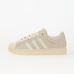 Сникърси adidas Superstar St W Crew White/ Crew White/ Gold Metallic EUR 38 2/3